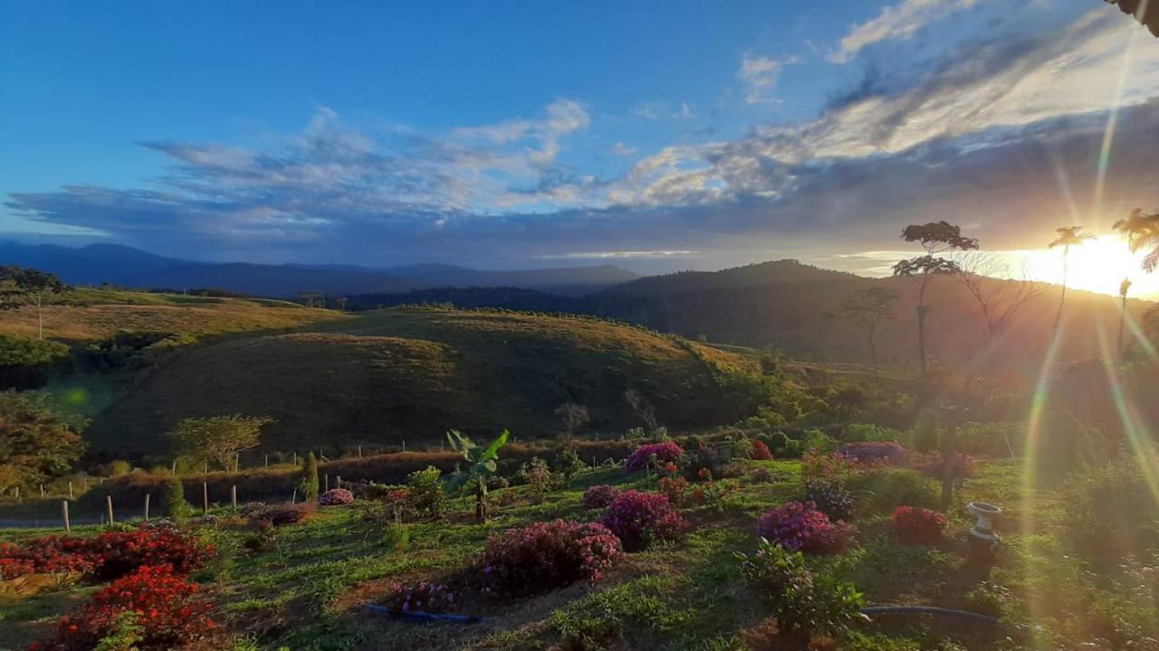El Rincon De Las Flores Bajo Tigre Εξωτερικό φωτογραφία