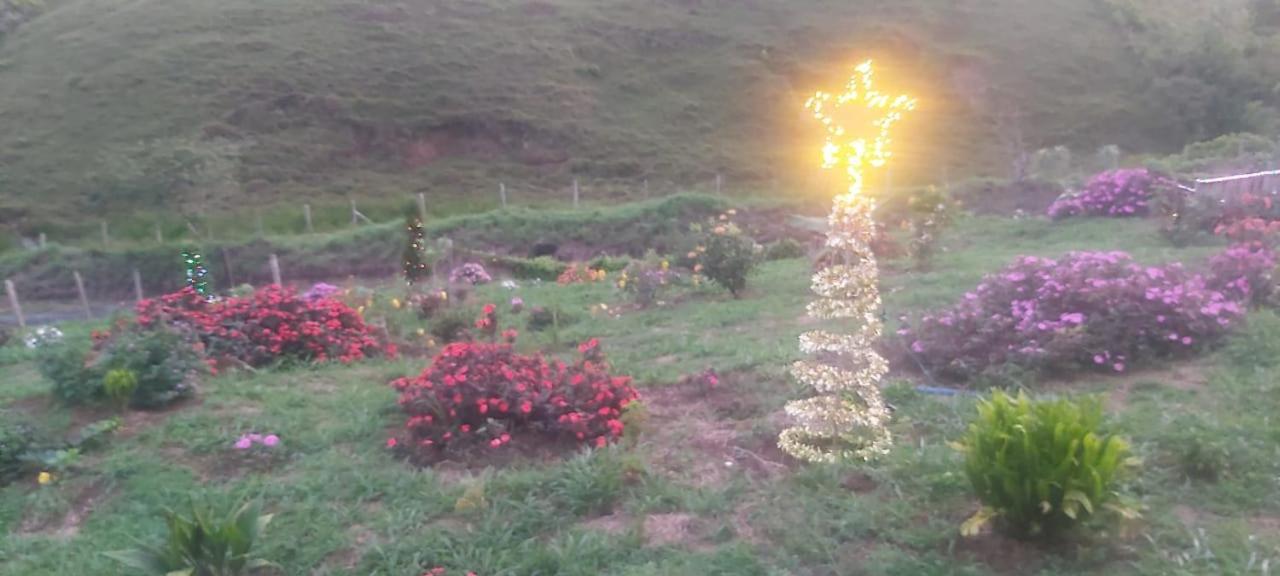 El Rincon De Las Flores Bajo Tigre Εξωτερικό φωτογραφία